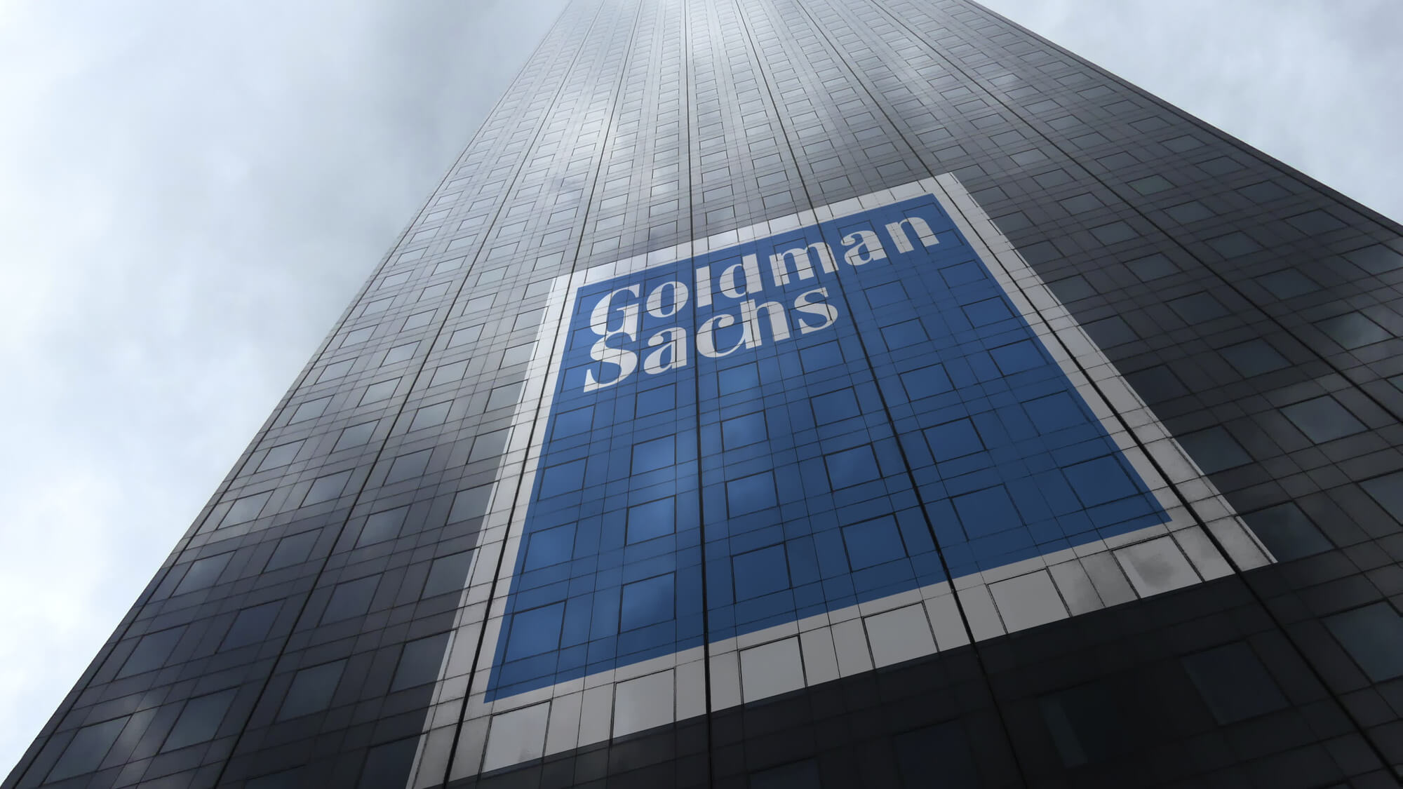 Goldman Sachs diventa il principale detentore di ETF spot su XRP
