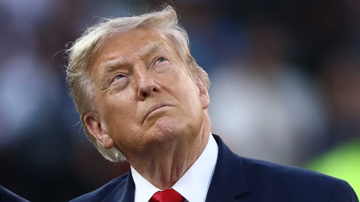 Gli autori descrivono i contenuti rimasti fuori dal libro-racconto sulla Casa Bianca di Trump