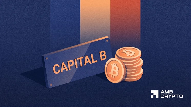 Capital BCEO、可能な限り迅速に可能な限り多くのBitcoinを購入する方針を明言
