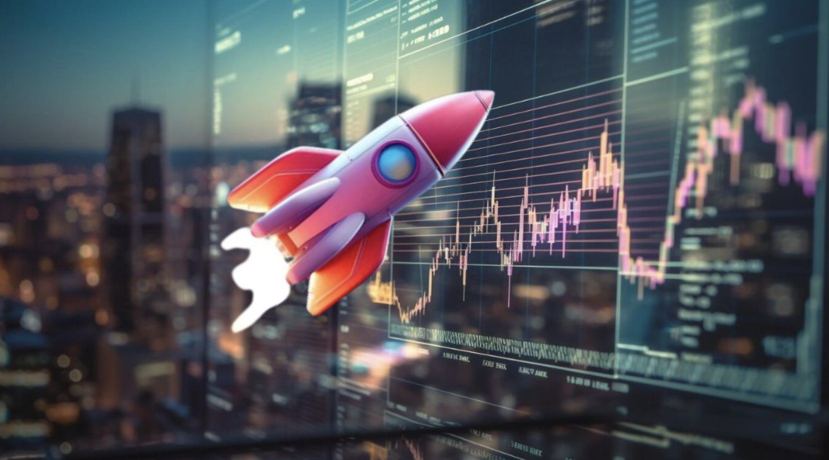 比特幣在數月來首度突破 69,000 美元,$11 億美元空頭擠壓與 ETF 資金流入推動漲勢