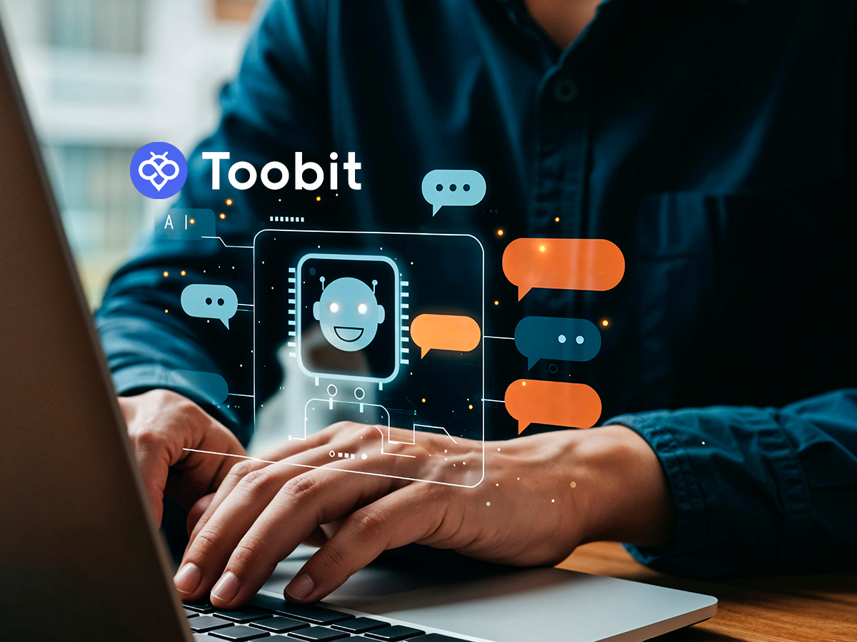 Toobit обновляет Futures Grid Bot, добавив функцию резервной маржи