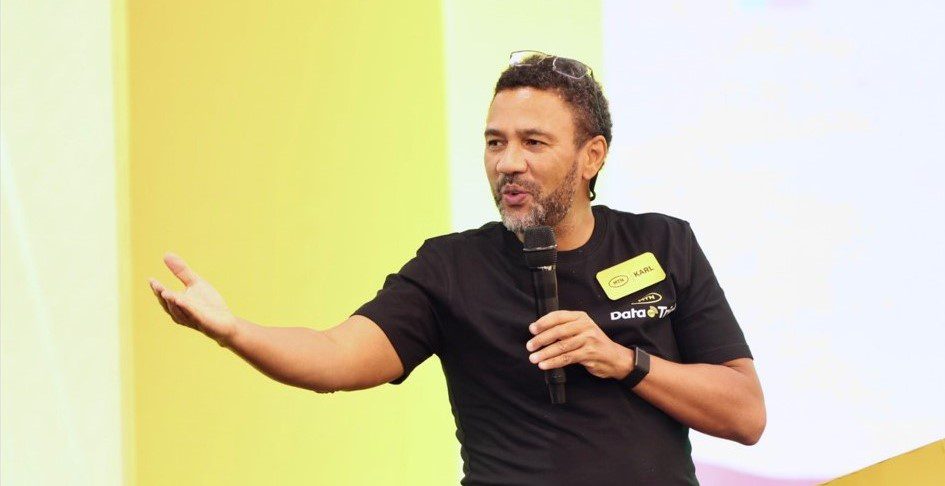 MTN Nigeria Reports ₦707.54 Billion Profit in H1 2026, Up 70.6% on Data Revenue Growth