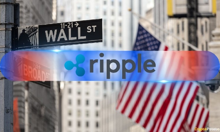 Goldman Sachs, Jane Street и Millennium лидируют по объему спотовых XRP ETF