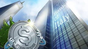 Studio della Banca d'Italia: le rimesse in stablecoin battono i costi tradizionali, la conversione in fiat rimane la principale barriera
