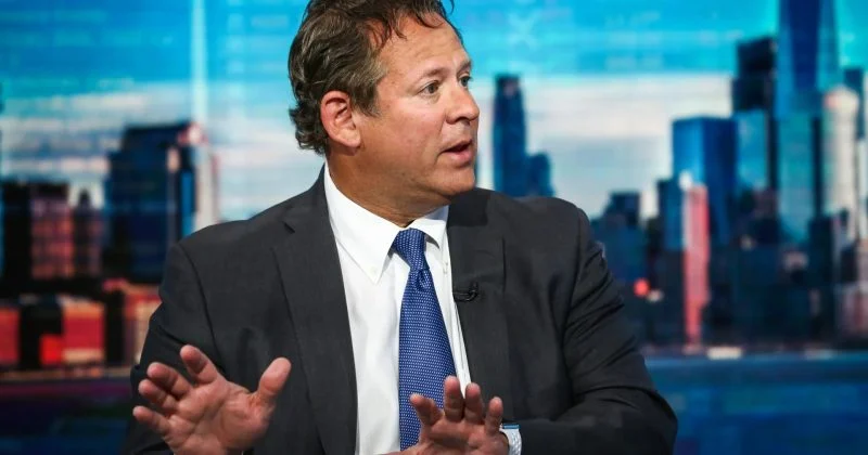 BlackRock's Rick Rieder: herstel van de yen hangt af van BOJ-rentesignalen, niet alleen van interventie