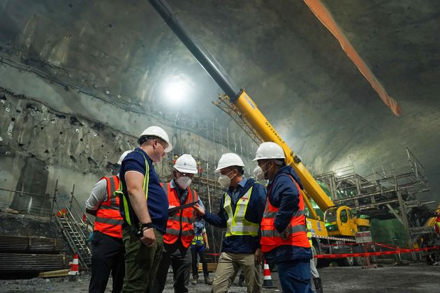 Kansai Electric приобретает миноритарную долю в проекте аккумуляции энергии Wawa стоимостью 2,57 млрд долларов на Филиппинах