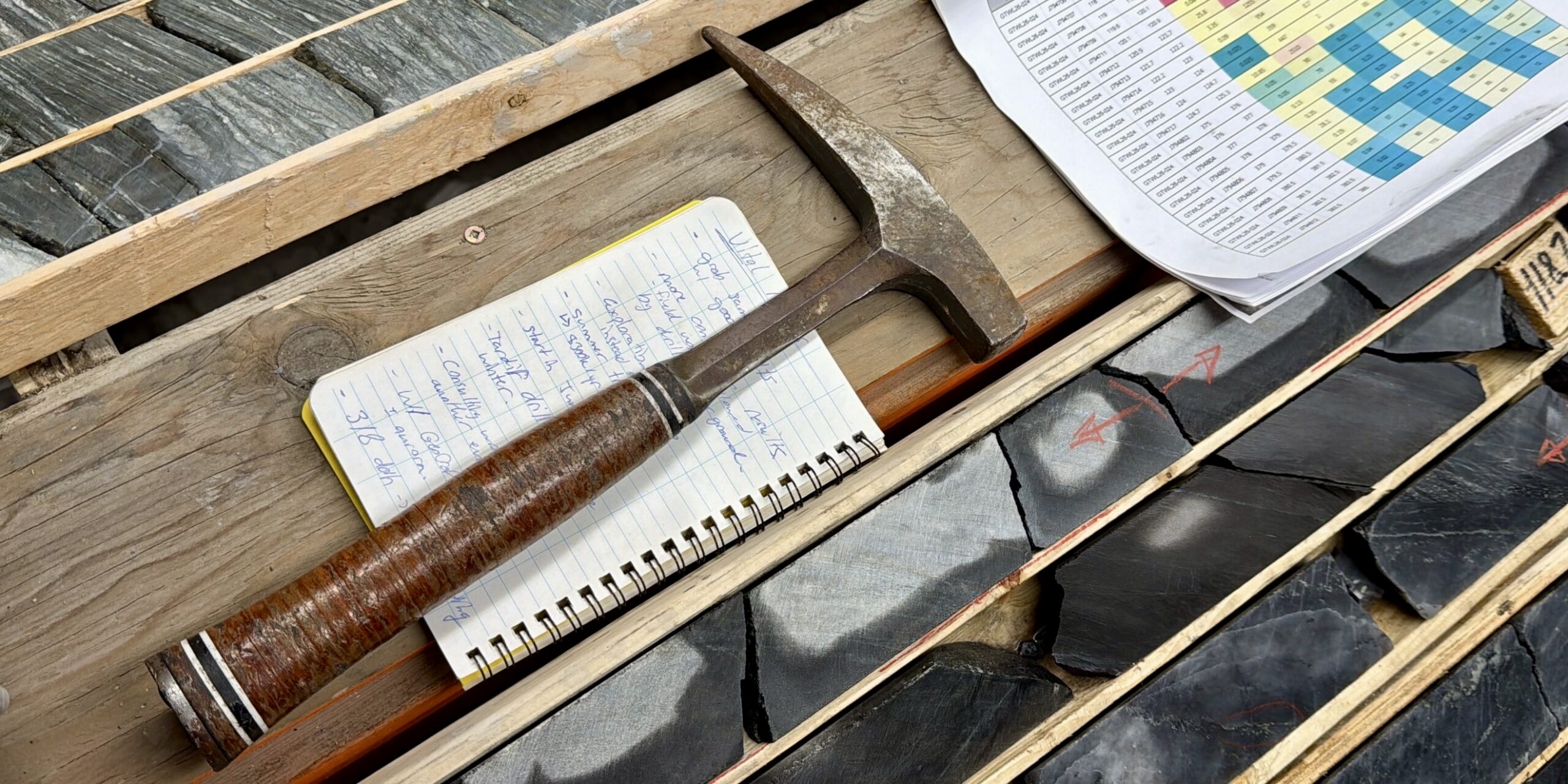 Brixton reporta 5,015 g/t de plata en 20 metros en el proyecto Langis, en Ontario