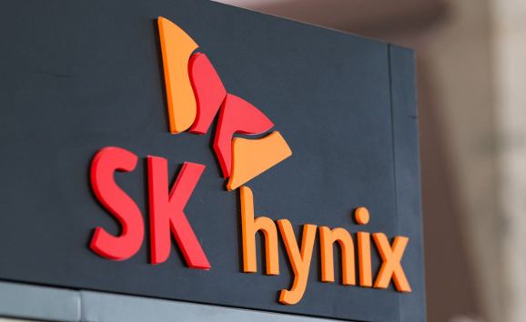 SK Hynix 股價在財報後下跌,投資人就 AI 估值展開討論