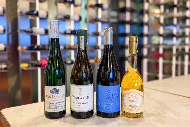 餐饮资讯：World Cellar松露炼金术晚宴、Siklab地方美食及最新餐饮促销
