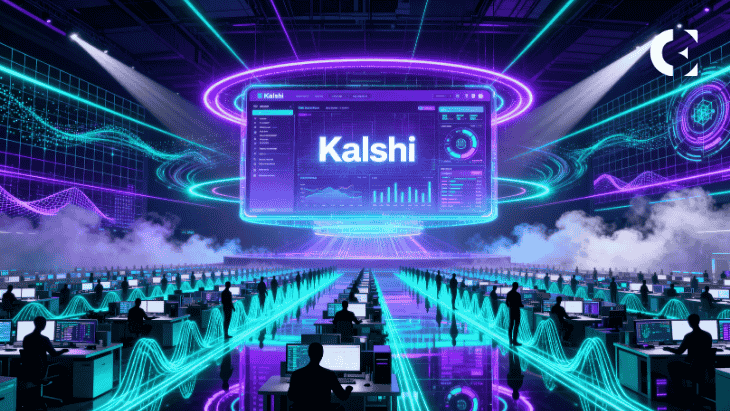 Kalshi evalúa una ronda de financiamiento de $1.000 millones con una valuación cercana a los $40.000 millones en plena expansión