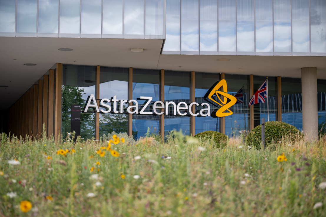 AstraZeneca Explores $400bn Merger with US Rival Bristol Myers Squibb