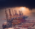 DP World dispone di liquidità sufficiente per finanziare i nuovi terminal di Fujairah, secondo Moody's