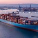 Maersk Q2-bunkerverbruik daalt 4,3% op jaarbasis terwijl brandstofkosten stijgen met 36%