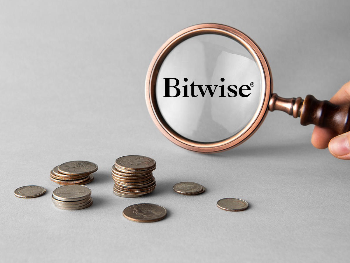 Bitwise запускает Automated Token Portfolios на базе Coinbase и Glider