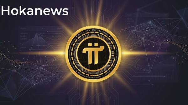 PiDEX может стать ключевым финансовым уровнем для Pi Network