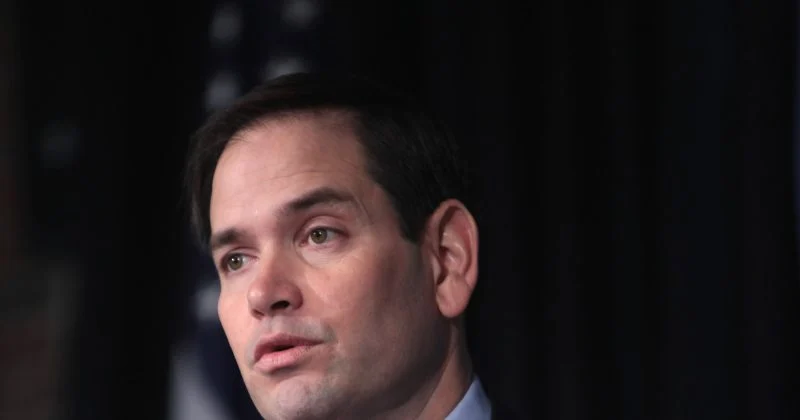 Justice Department Grants Rubio Final Authority Over Diplomat Appeals