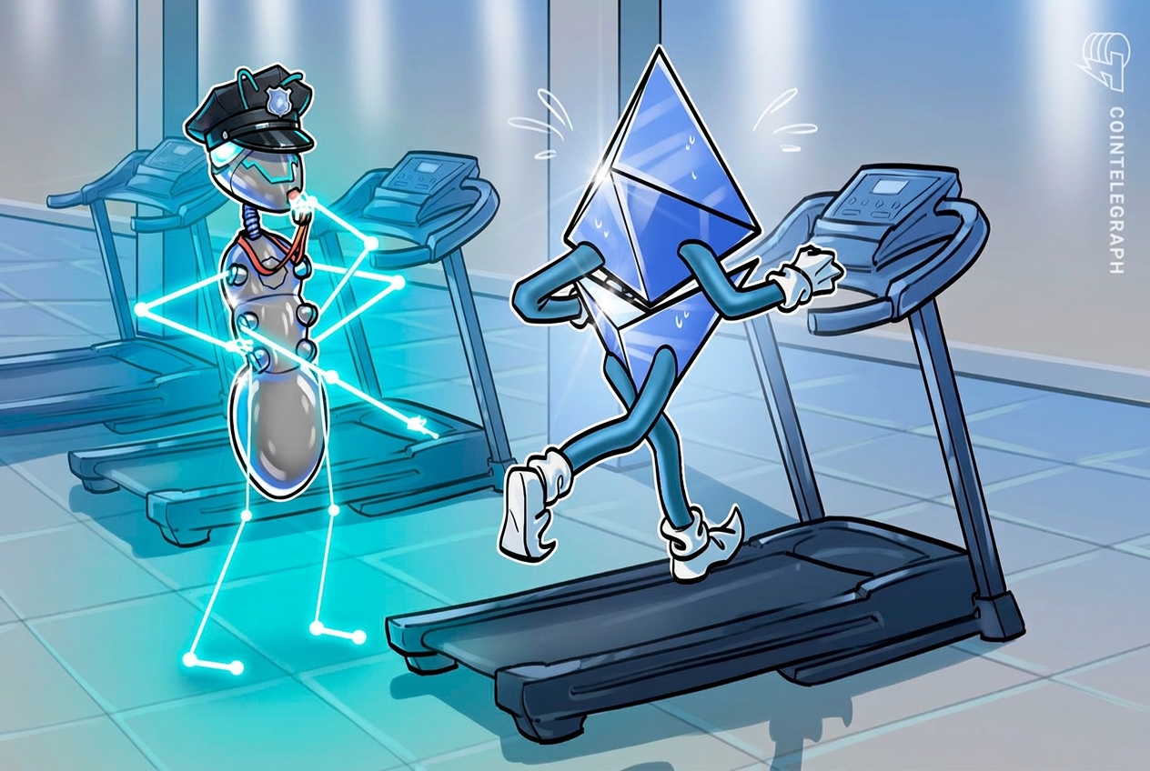 Ethereum rinvia l'hard fork Glamsterdam sul testnet Hoodi dopo gli allarmi sulla sicurezza del gas