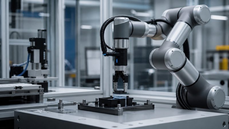 SK Hynix negocjuje powierzenie Intelowi produkcji podstawowych krzemów bazowych nowej generacji HBM
