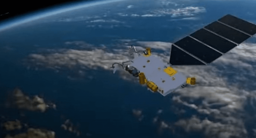 Sudáfrica apunta a lanzar su primer satélite desde territorio nacional para 2030