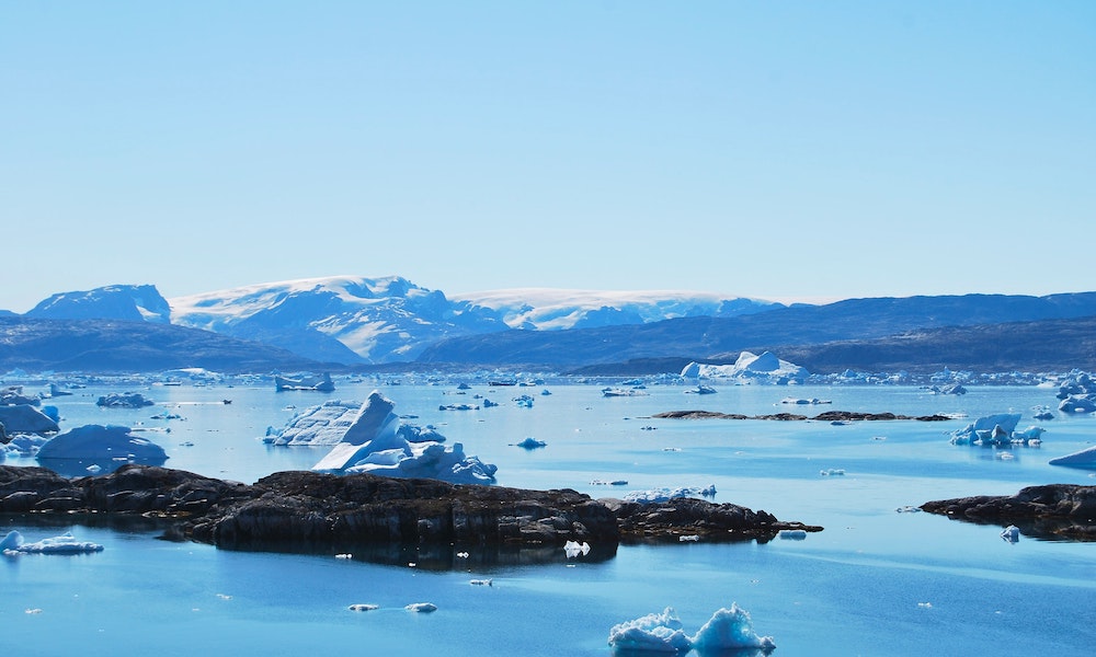 Russia Puts $116bn Price Tag on Arctic Shipping Ambitions