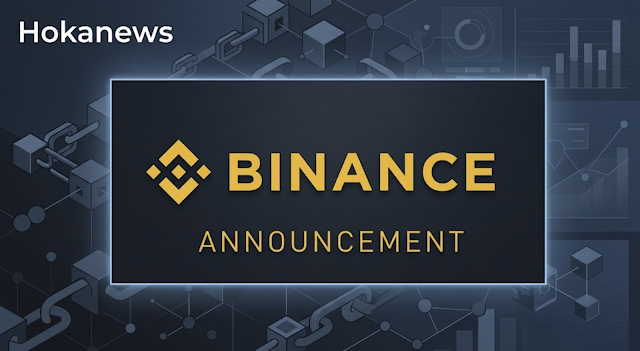 Binance предупредил о схемах «отравления адресов» с использованием похожих адресов кошельков