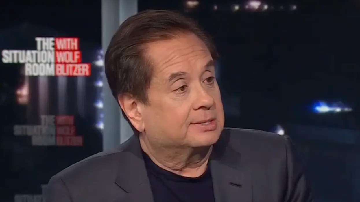 George Conway wyśmiewa twierdzenie Trumpa, że „wygrałby różnicą 25 punktów”, gdyby startował dzisiaj