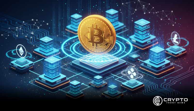 Blockchain Association CEO Summer Mersinger to Step Down as Kristin Smith Returns as Interim Leader