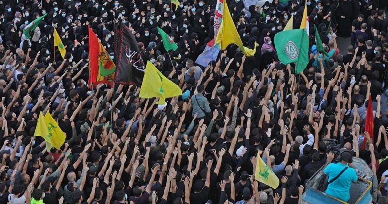 Tsahal démolit un centre de commandement souterrain du Hezbollah dans le sud du Liban après des violations du cessez-le-feu