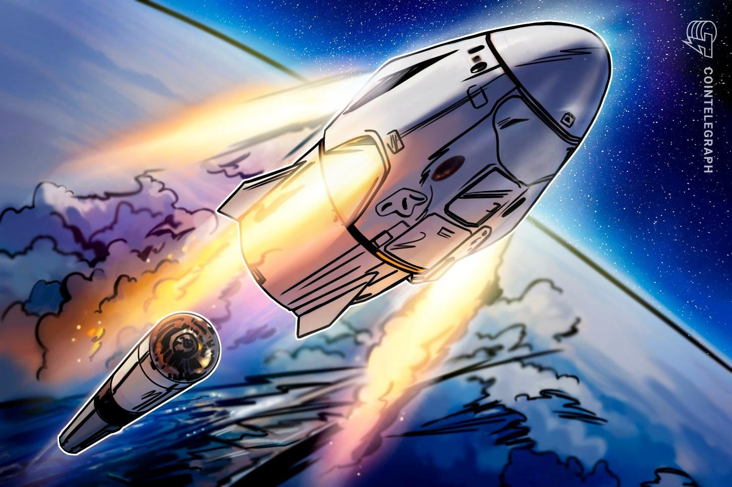 Circle uruchamia mainnet Arc z USDC jako natywnym gasem