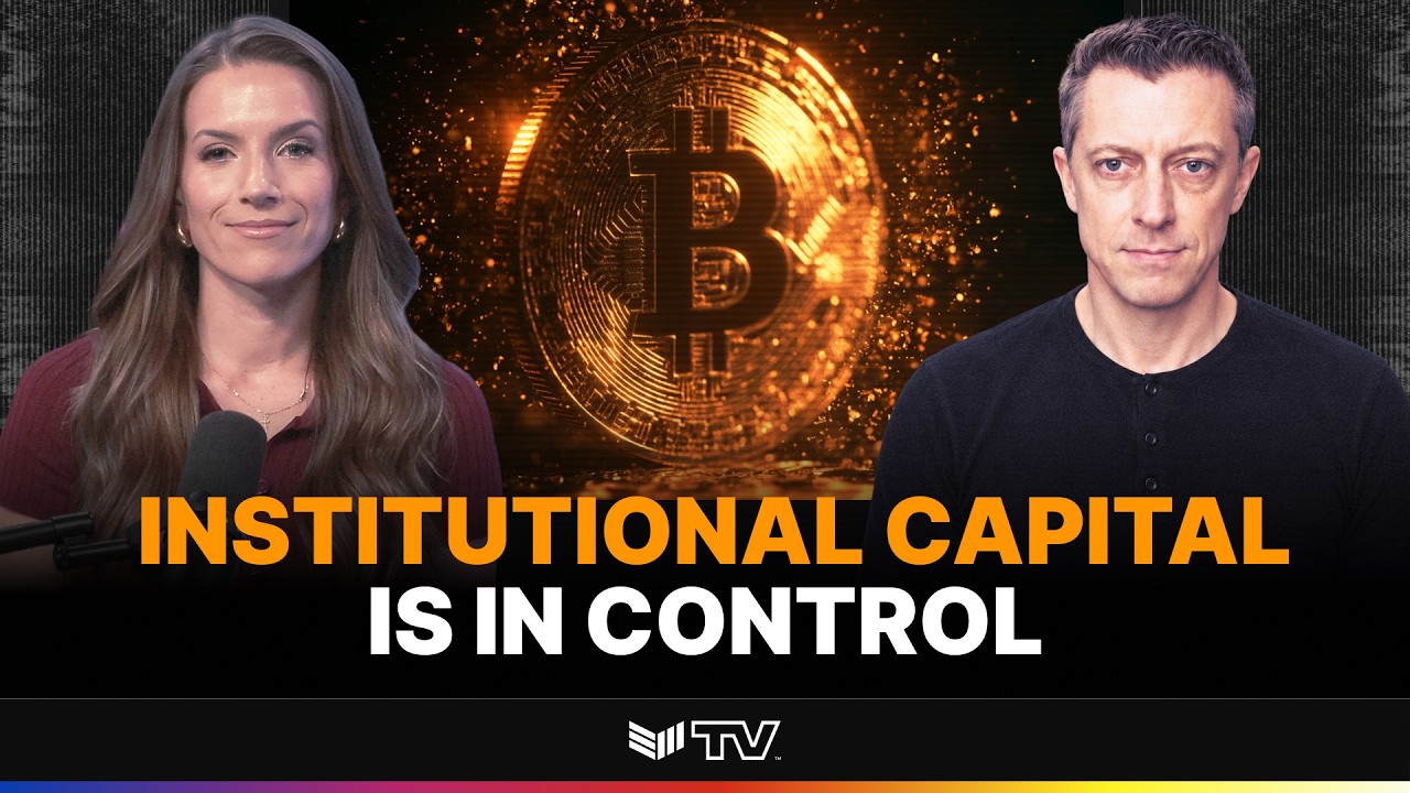 Shawn Owen: Bitcoins erster institutioneller Zyklus ist da