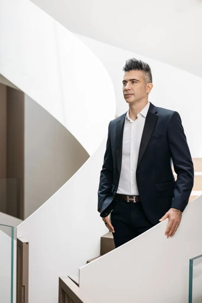 Inside ServiceNow's $7.75 Billion Armis Acquisition That Helped Blunt the 'SaaSpocalypse'