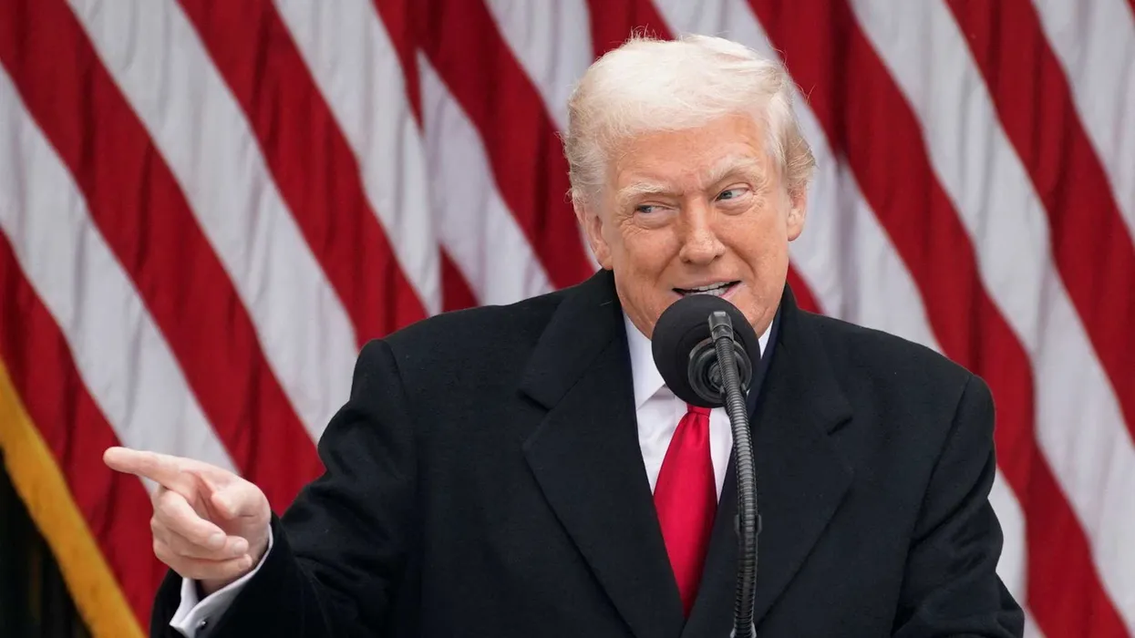 GOP-Insider fürchten, die Zwischenwahlen 2026 könnten „schlimmer als 2018“ ausfallen, da die Unterstützung für Trump in wichtigen Wählergruppen nachlässt