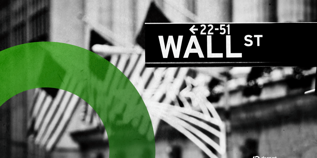 Securitize Launches Tokenized Apple, Nvidia and Amazon Stocks on Solana