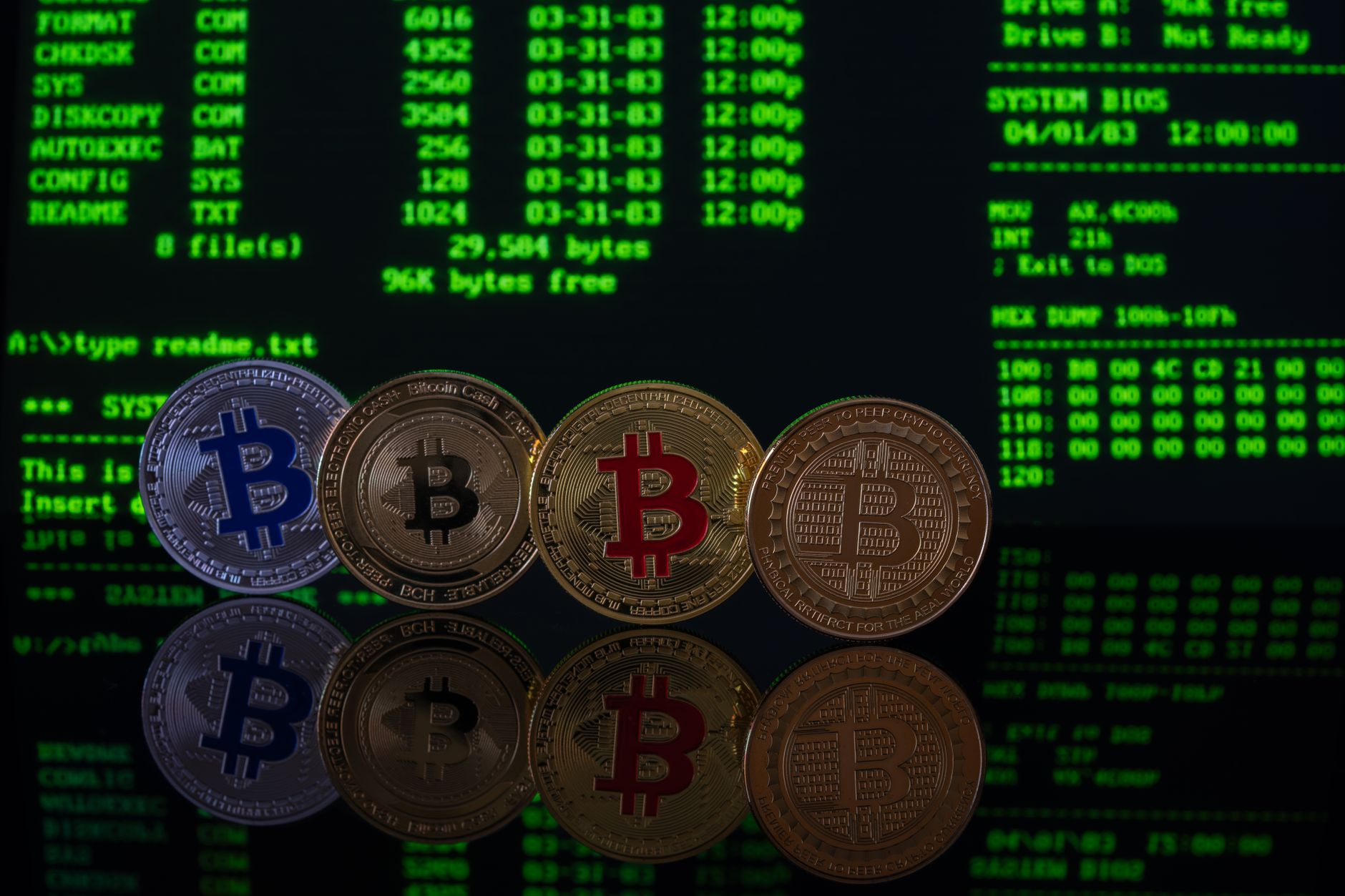 Huiscommissies keuren Crypto Tax Certainty Act en wet Strategic Bitcoin Reserve goed