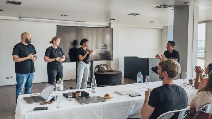 Almanak Launches Publicly, Giving Aave Users a New Non-Custodial Onchain Strategy Tool