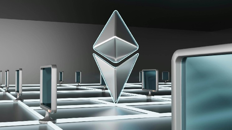 Ethereum startup EthSystems says privacy is the key to bringing banks onchain
