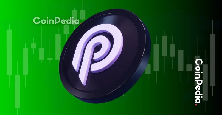 El precio de PYTH salta 20% tras un rompimiento que apunta a la resistencia de $0.13021