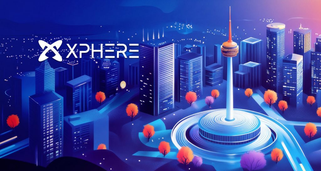 XPHERE продемонстрирует Proof-of-Work-оборудование и питч-сессии на «Mining the Night» в Сеуле