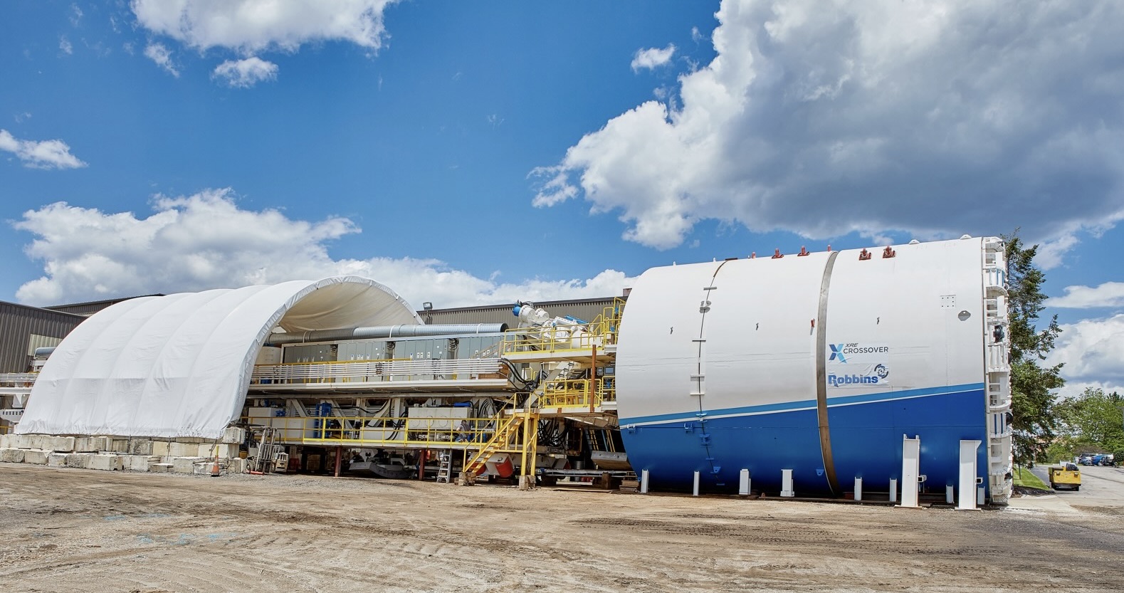 Ivanhoe Electric прокладывает путь к долгу более чем в 1 млрд долларов для медного проекта в Аризоне