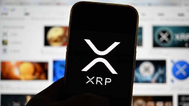 XRP может войти в новую фазу по мере перехода ИИ-агентов к реальным расходам