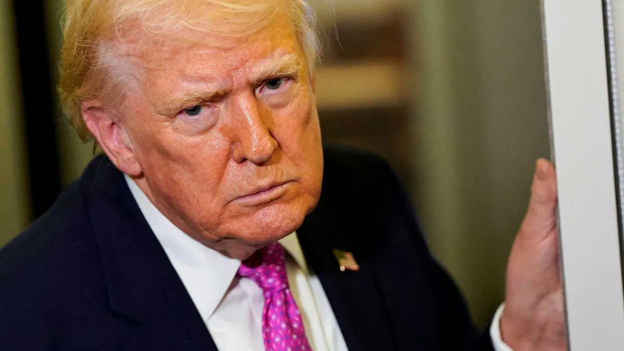 Суд Айовы отклонил иск Трампа против Des Moines Register и социолога Дж. Энн Сельцер