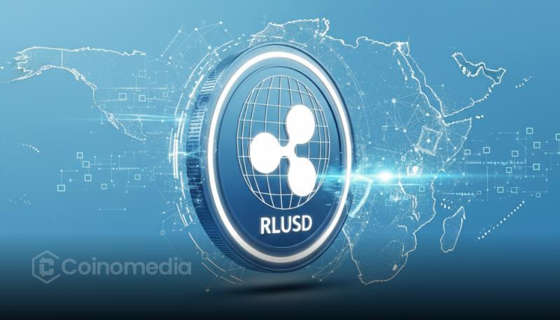 Moody's присвоила стейблкоину Ripple RLUSD долгосрочный рейтинг A2 и краткосрочный P-1