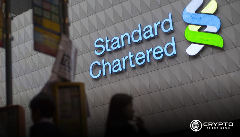 Standard Chartered startet RLUSD-Verwahrung in Dubai und wirkt an geplanter Besicherungsintegration mit Ripple und LMAX Group mit