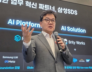 Samsung SDS to Expand Partnerships With OpenAI and Anthropic to Drive AI Transformation