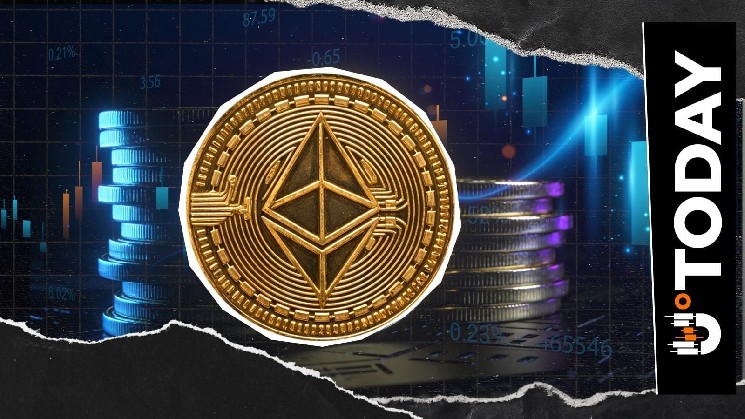 Ethereum-Wale erzielen nach neun Jahren 17.786 % Gewinn