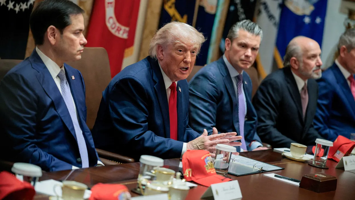 GOP Senators 'Deeply Unsettled' as Pentagon Skips Mandated Defense Strategy Briefing