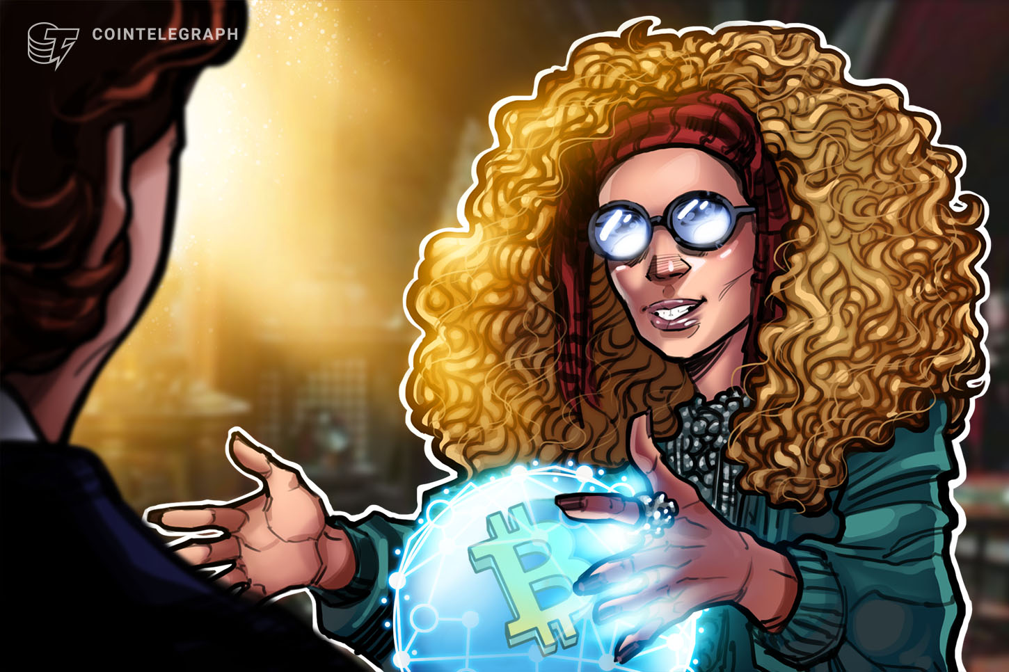 Bernstein Sees Bitcoin Reclaiming $125,000 by Late 2026 and Reaching $300,000 in 2029