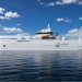 Global Marine Group ordina una nave ibrida per la manutenzione dei cavi a Colombo Dockyard