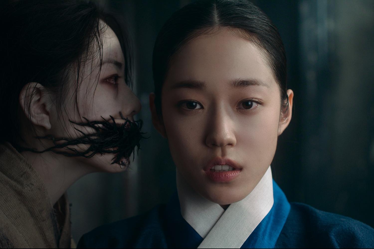 How 'The East Palace' and 'Hope' Show the Evolution of Korean Creature Stories