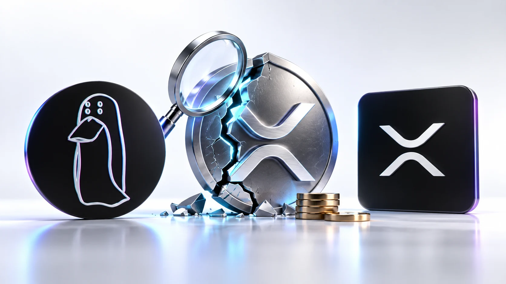 ZachXBT krytykuje Ripple za nagrodę 250 tys. dolarów za krytyczną lukę w podaży XRP